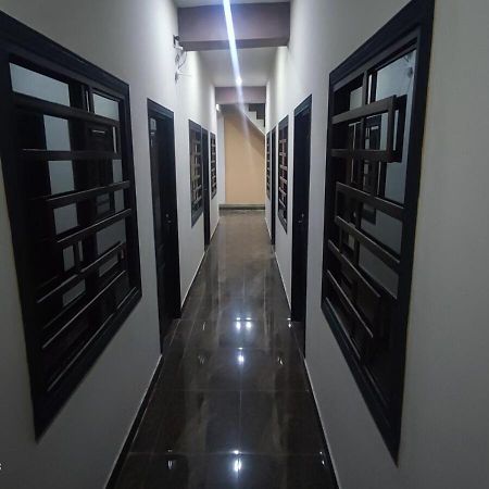 Al Qadir Residence Multan Exterior photo