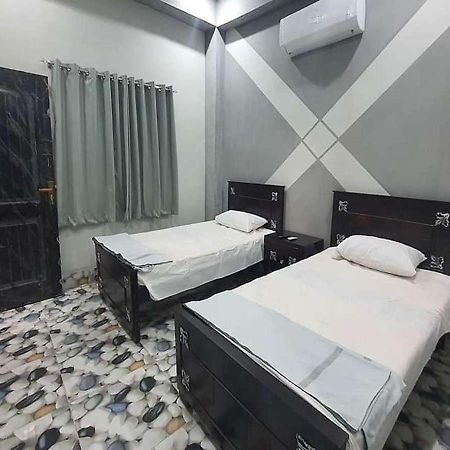 Al Qadir Residence Multan Exterior photo