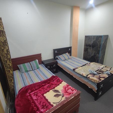 Al Qadir Residence Multan Exterior photo