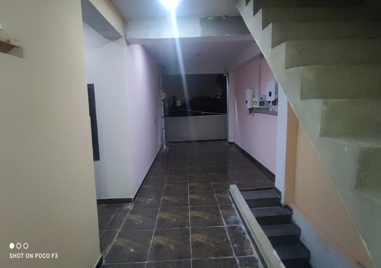 Al Qadir Residence Multan Exterior photo